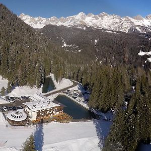 Hotel Pensione Dolomiti